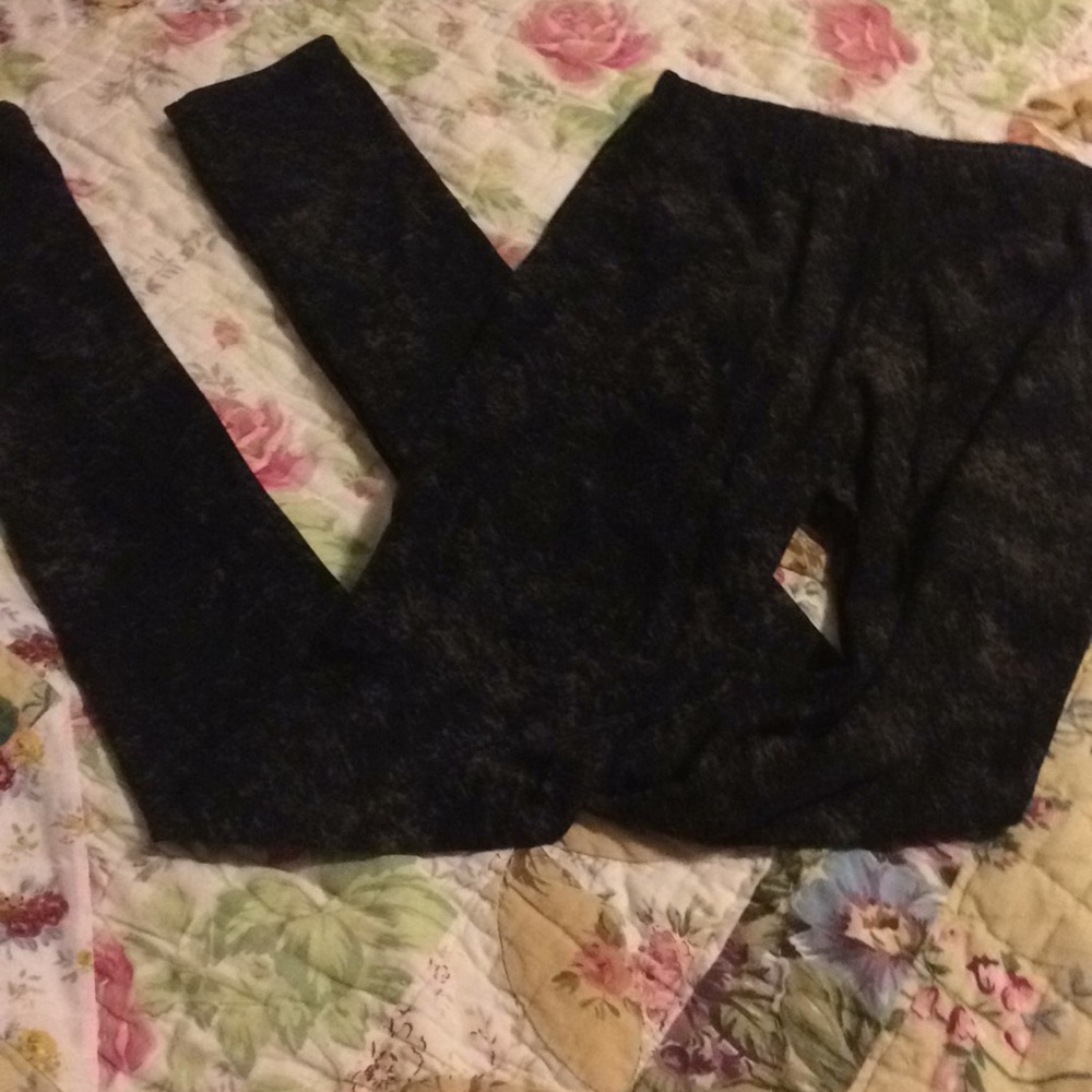 Super Soft Leggings
